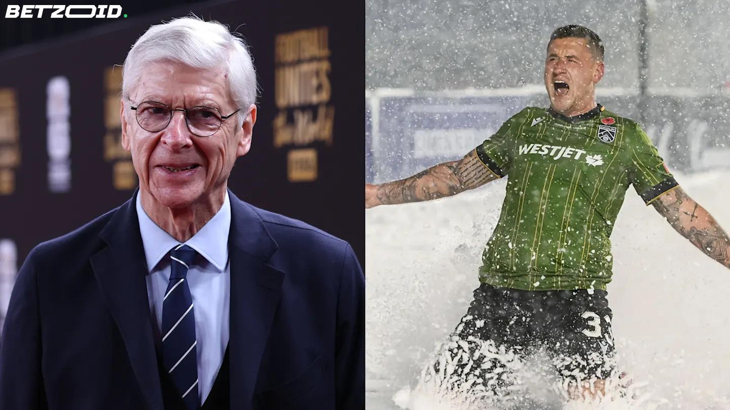 The CPL Is About to Change How the World Thinks About Offside.