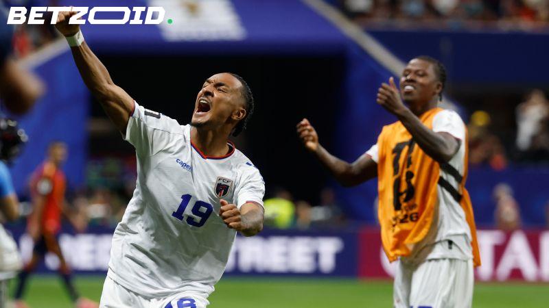 The Draw Is Not a Dirty Word: What This World Cup Is Teaching Us About Equal Outcomes.