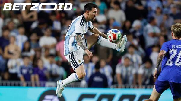 The Last Dance: Will Messi, Ronaldo and Neymar Deliver or Disappoint at World Cup 2026?.