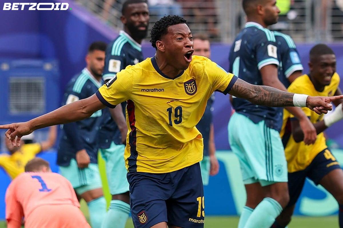 The Most Goal-Happy World Cup Ever — And the Numbers Behind It.