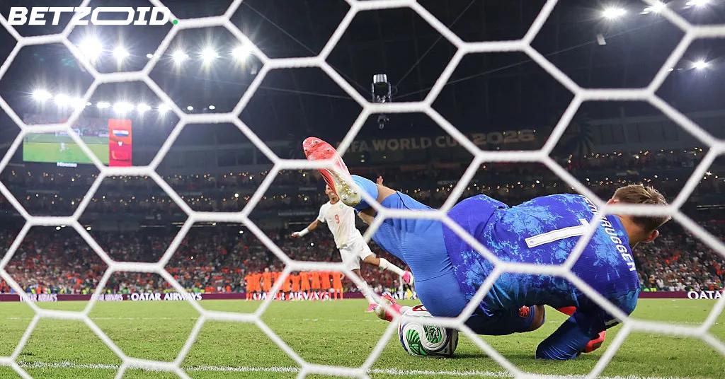 The Penalty Shootout First-Kick Advantage Is Not What You Think.