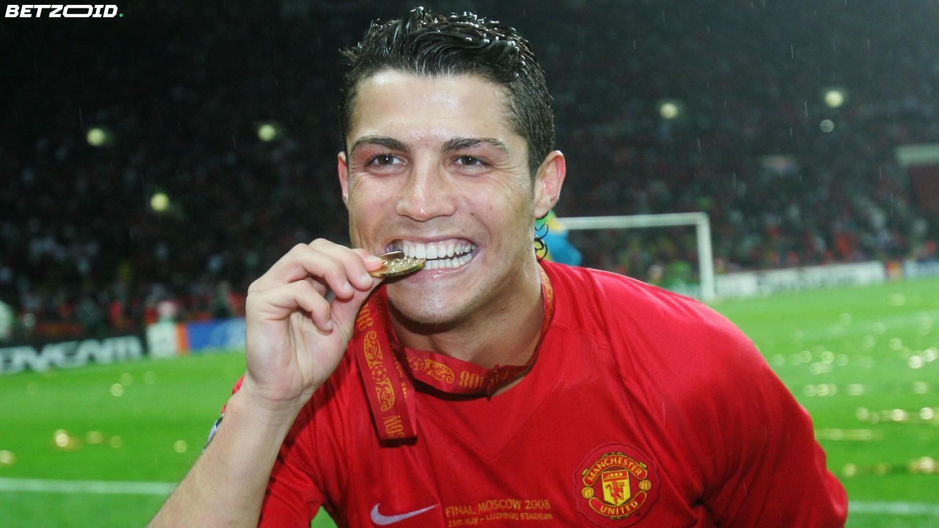 The Premier League and Champions League Double: A List Arsenal Want to Crash.
