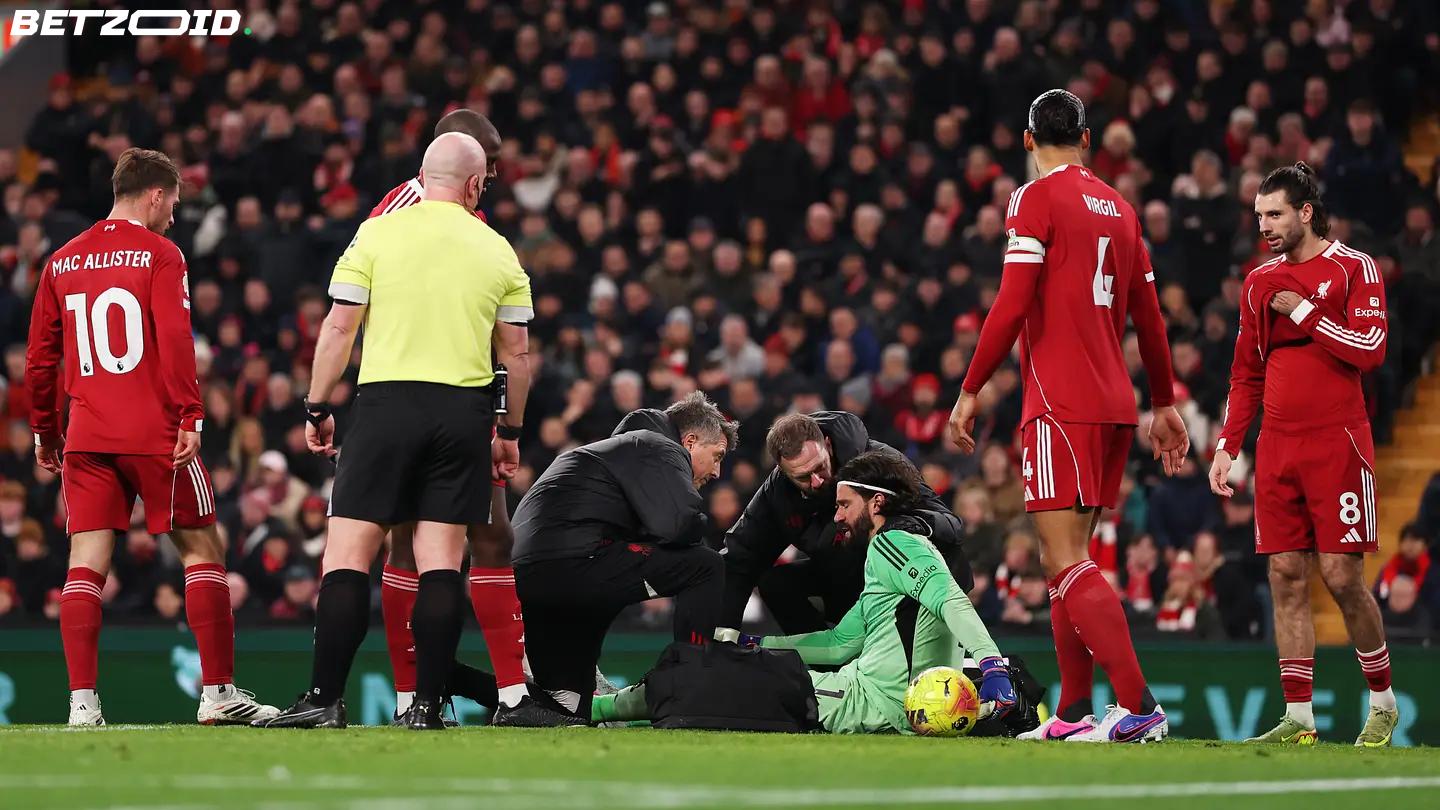The Premier League's Radical New Goalkeeper Rule: How It Works and Why It Matters.