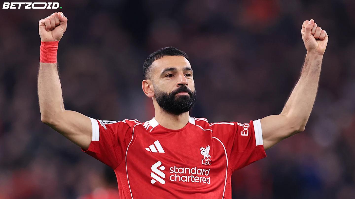 The Salah Effect: How One Footballer Changed More Than Liverpool's Trophy Cabinet.