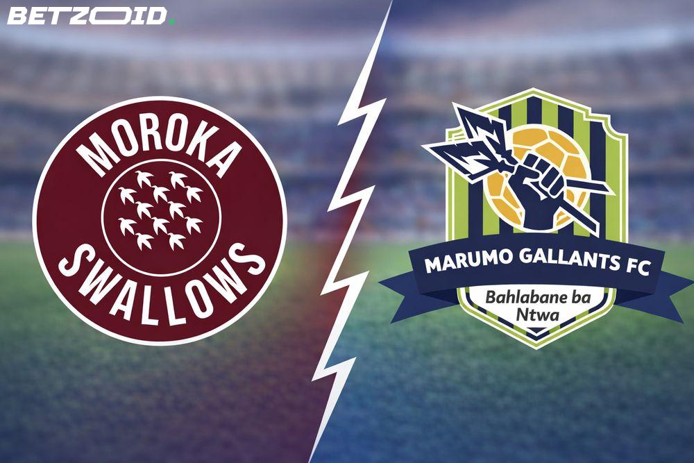 The Swallows vs Gallants PSL Licence War: Everything You Need to Know.