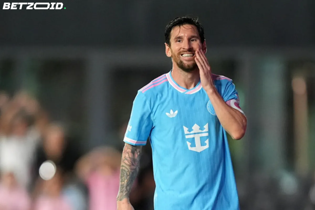 The Trophies Lionel Messi Has Never Won — And Which Ones He Still Could.