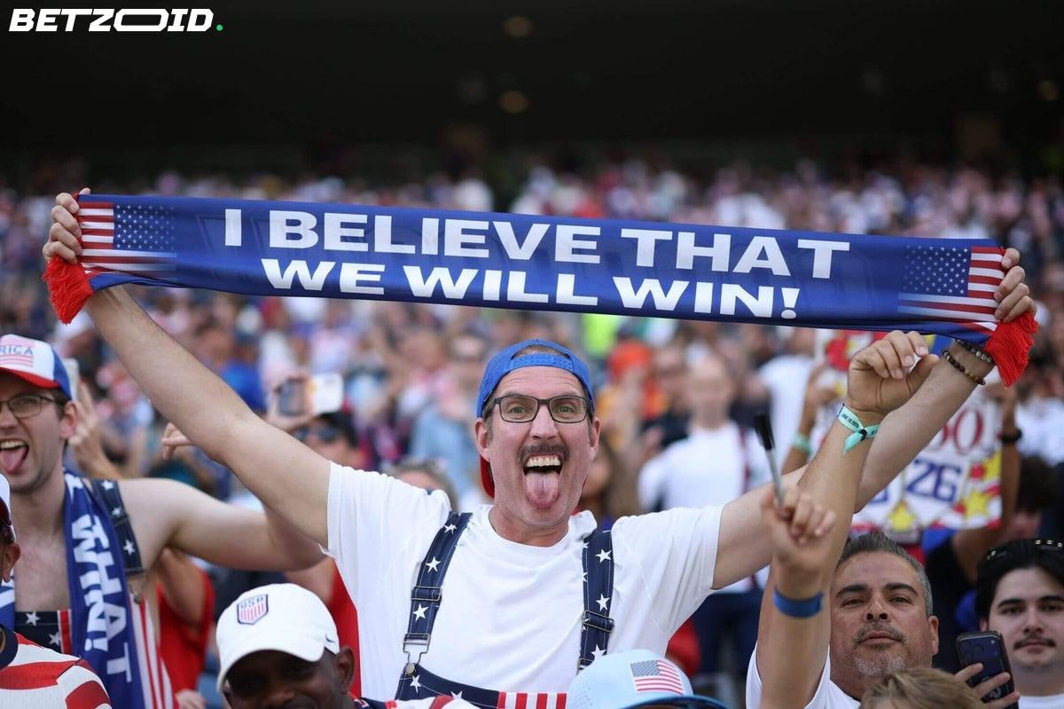 The USMNT Are Through to the Knockouts — But Are They Actually World Cup Contenders?.