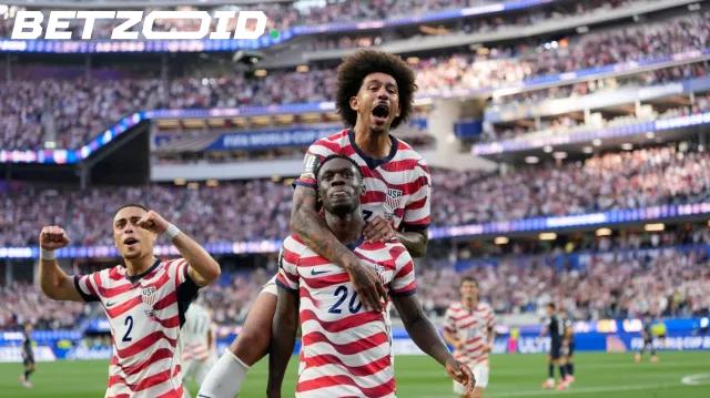 The USMNT Is Winning Matches and America Is Paying Attention.