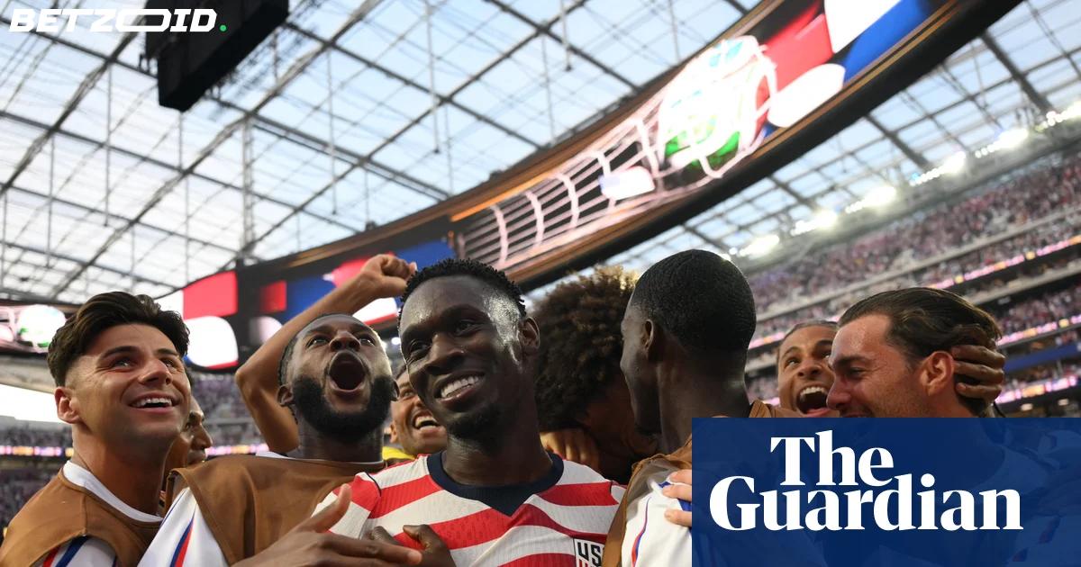 The USMNT Soared Higher Than Ever at 2026 — Then Cratered When It Mattered Most.
