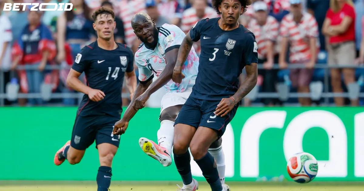 The USMNT's Problem Isn't the System — It's That Soccer Isn't in America's Blood.