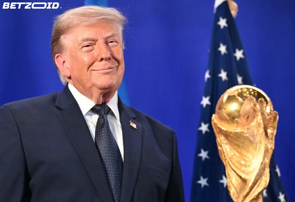 The World Cup Nobody Believed In Became One of the Best Ever.