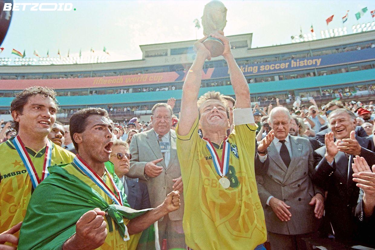 The World Cup That Changed Everything — And Why 2026 Could Do It Again.