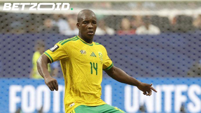 The World Just Discovered Mbekezeli Mbokazi — And Europe Is Already Calling.