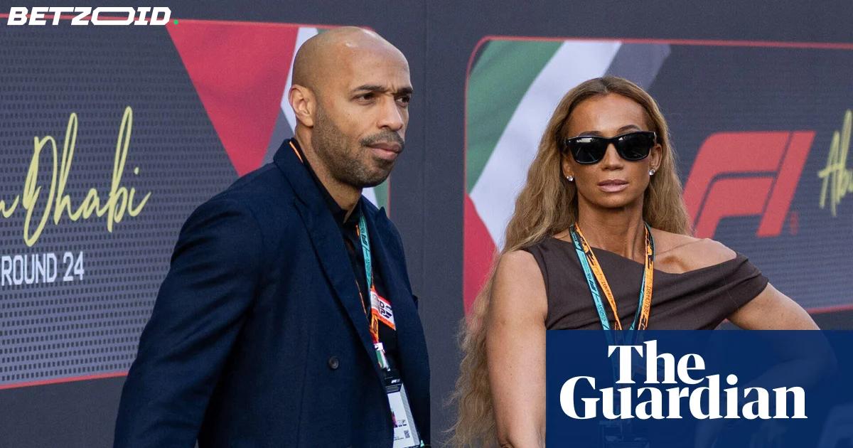Thierry Henry Tells Footballers to Wake Up to Their Power Amid FIFA Crisis.