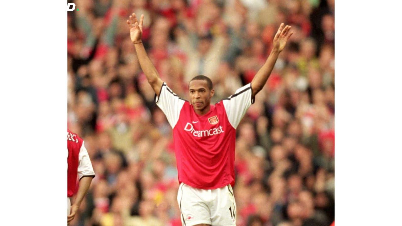 Thierry Henry Way: New York City Honours Arsenal Legend Ahead of 2026 World Cup.
