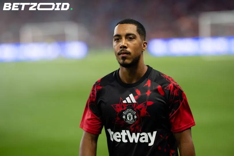 Third Time Lucky: Tielemans on Finally Making It to Old Trafford.