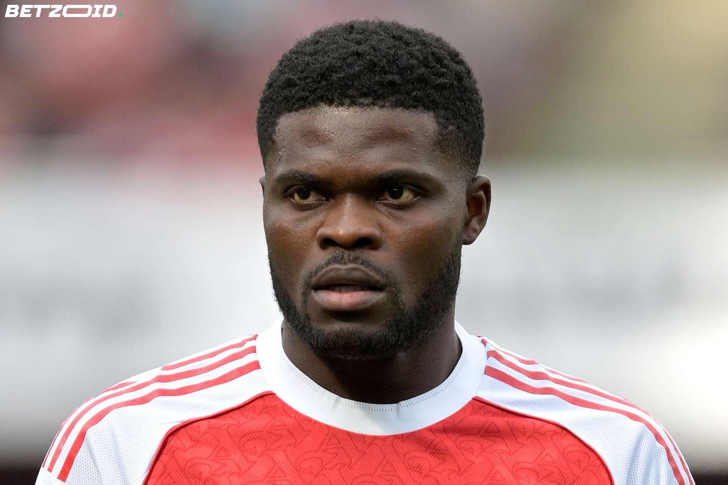 Thomas Partey Faces Serious Legal Troubles as Rape Charges Emerge.