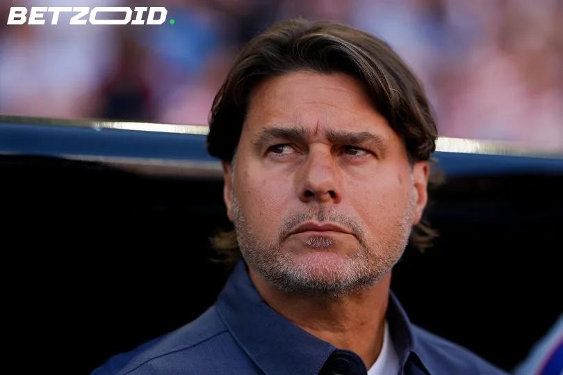Tim Howard Questions Whether Pochettino Will Last Full Four Years With USMNT.