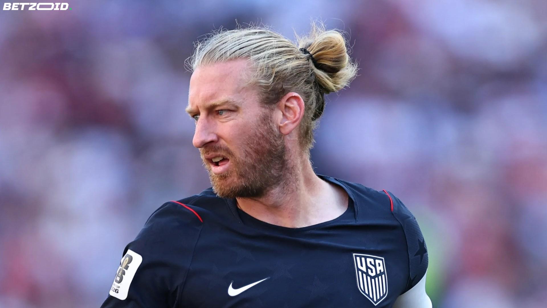 Tim Ream Draws a Clear Line: No USMNT Retirement Until the Boots Come Off for Good.