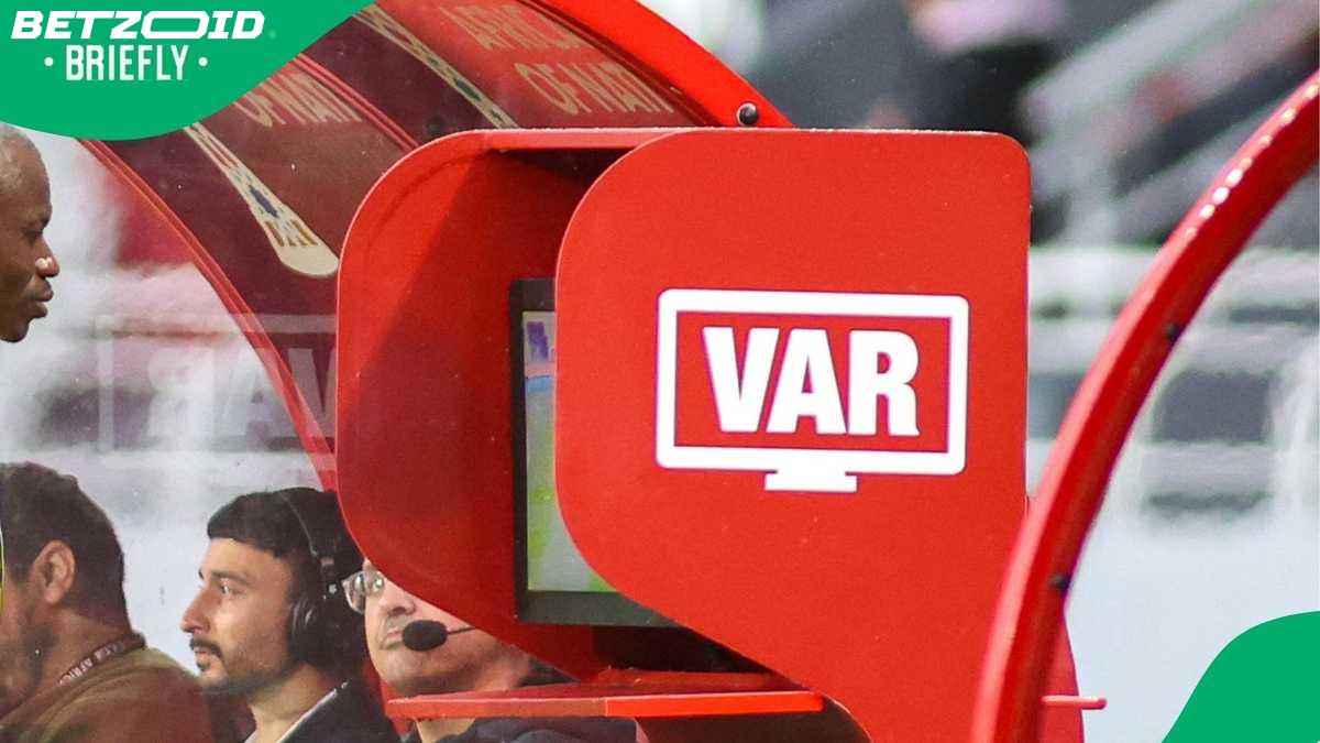 Top AFCON 2025 Referee Handed Indefinite Ban After Shocking Errors.