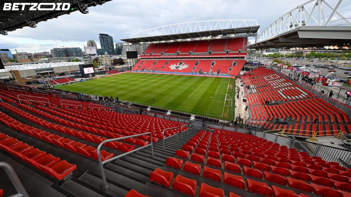 Toronto's World Cup 2026: Everything You Need to Know Before You Go.