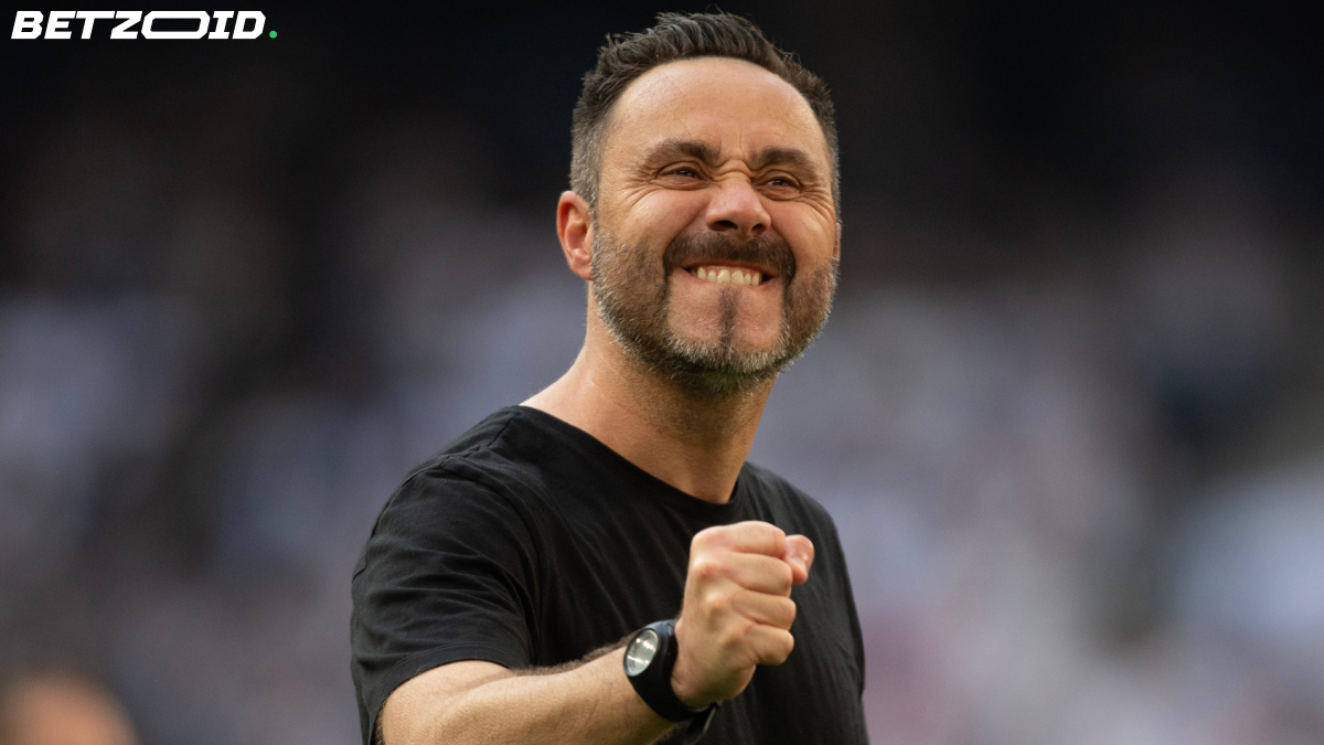 Tottenham Spent Their Way Out of a Crisis. Now Comes the Hard Part..