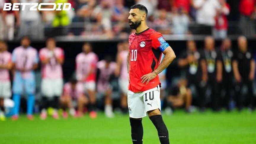 Trabzonspor Confirm Mohamed Salah Transfer Talks Have Begun.
