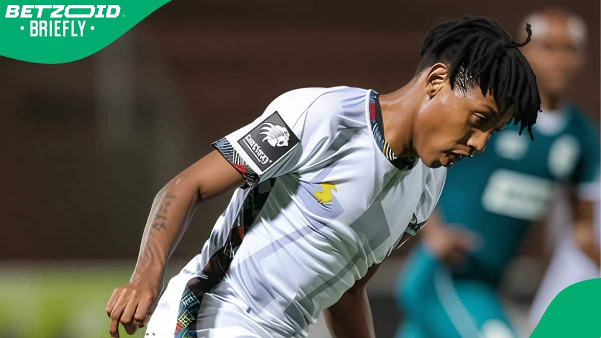 Transfer Target Linked to Sundowns and Chiefs Speaks Out After MLS Move.