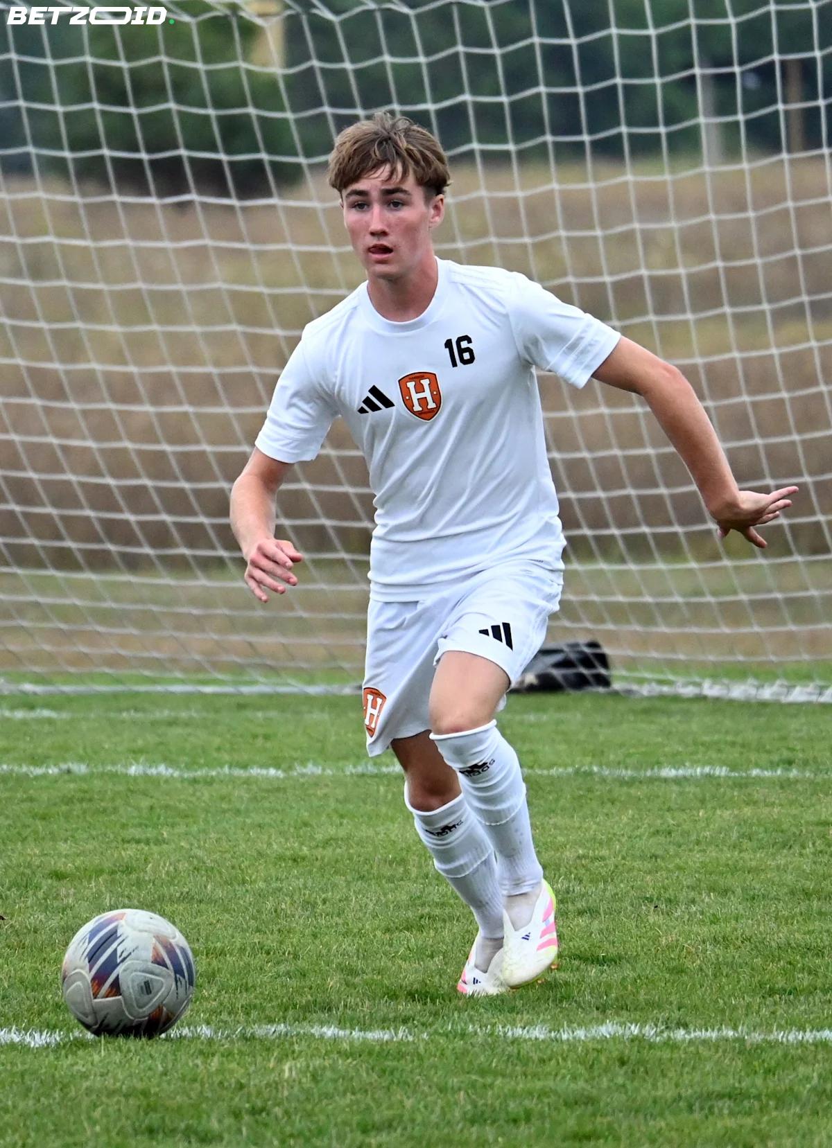 Troy and St. Joseph Take Over Top Spots in Michigan's Latest Boys Soccer Coaches' Polls.
