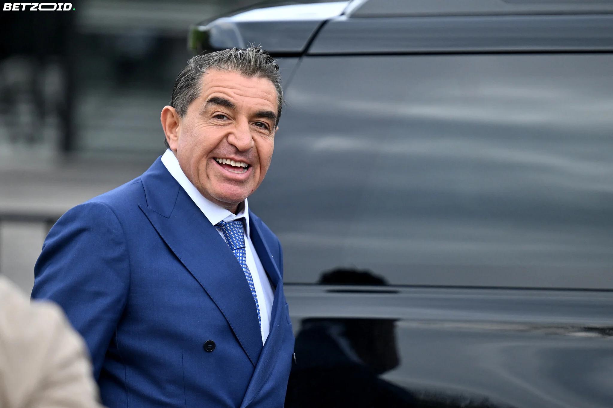 Trump Envoy Wants Italy to Replace Iran at the 2026 World Cup — FIFA Isn't Playing Along.