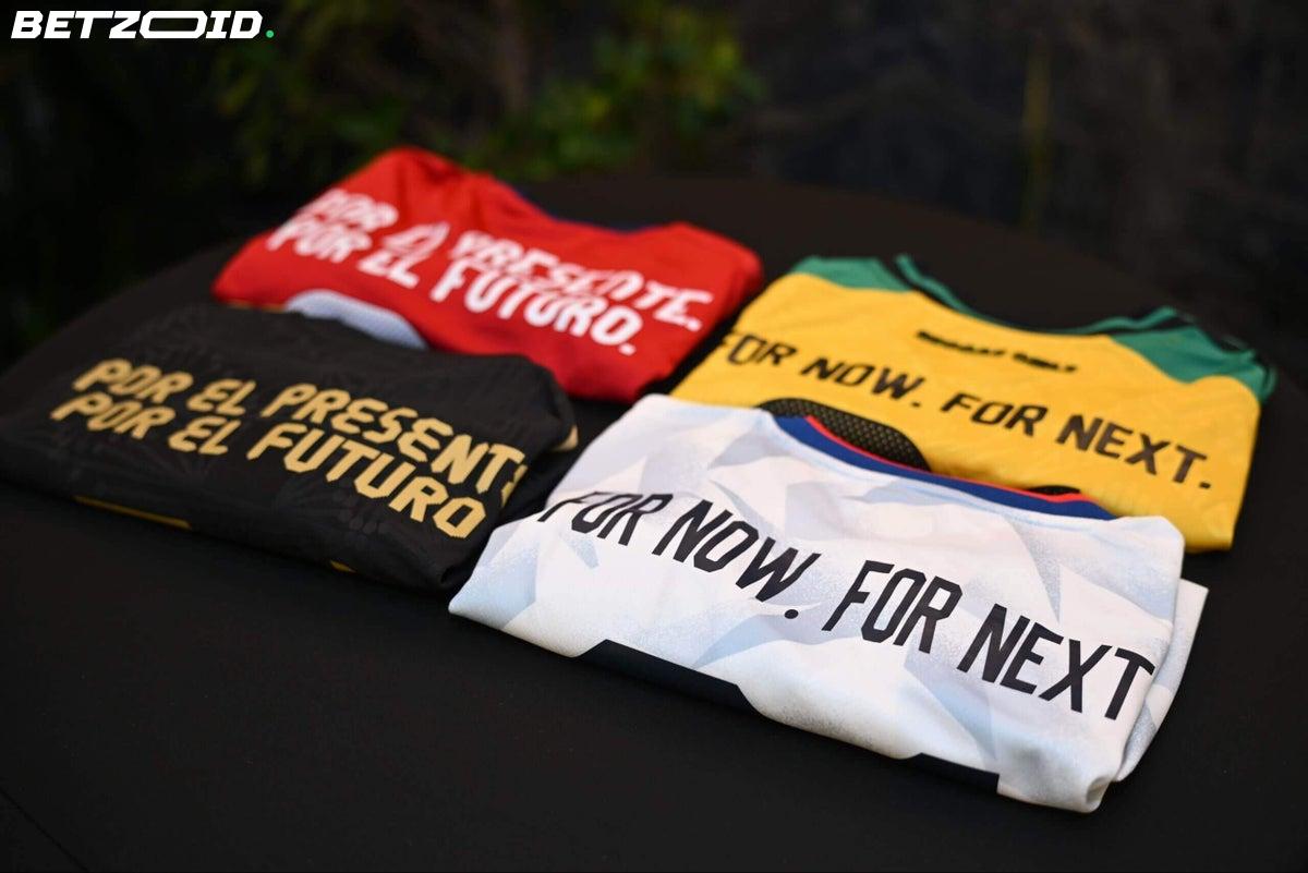 Trump Hasn't Signed. Cities Want More Money. The 2031 Women's World Cup Bid Is in Limbo..