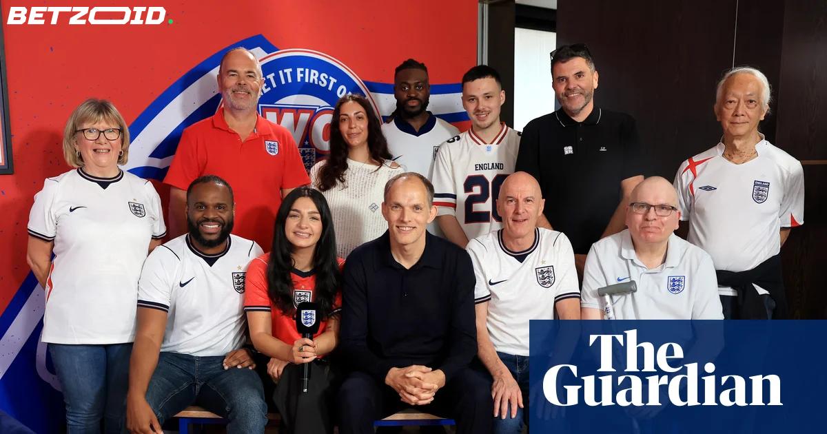 Tuchel's England Squad: Every Leak Was True, Every Snub Was Intentional.