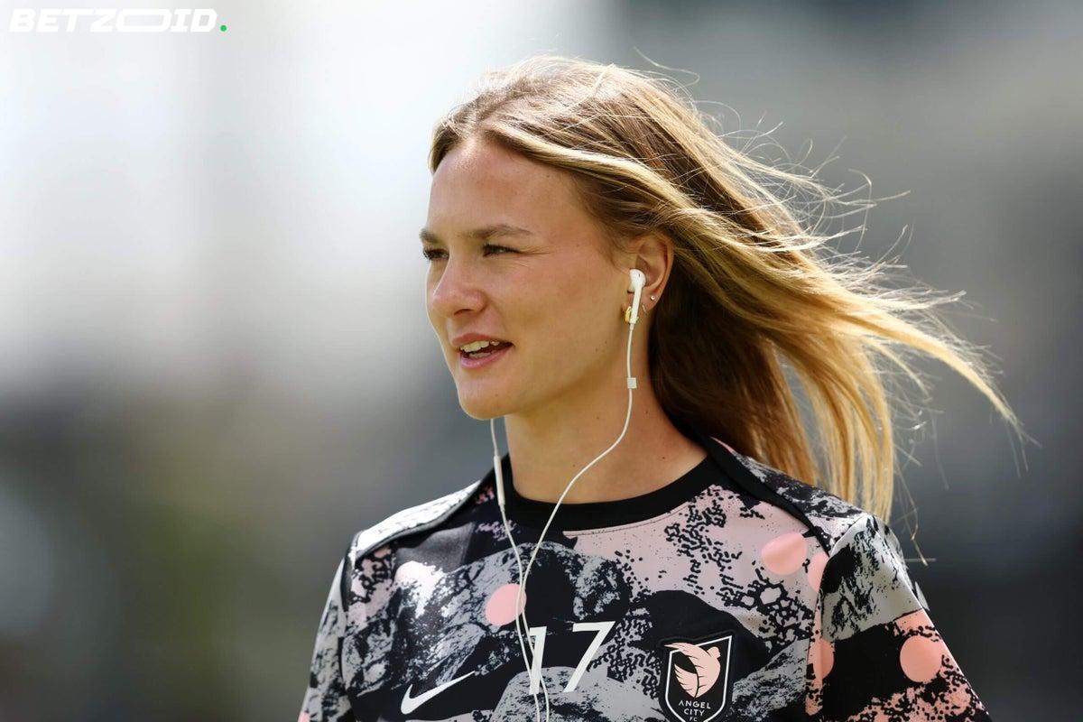 USA U-20 Women's World Cup Squad Named — But the Absences Are the Real Story.
