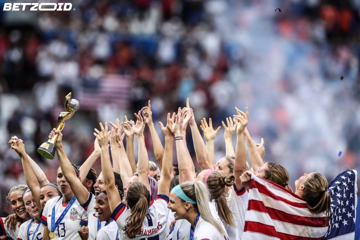 USA's 2031 Women's World Cup Bid: How It Could Transform American Soccer.