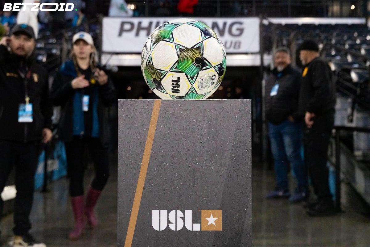 USL Premier League Announced: Promotion and Relegation Finally Coming in 2028.
