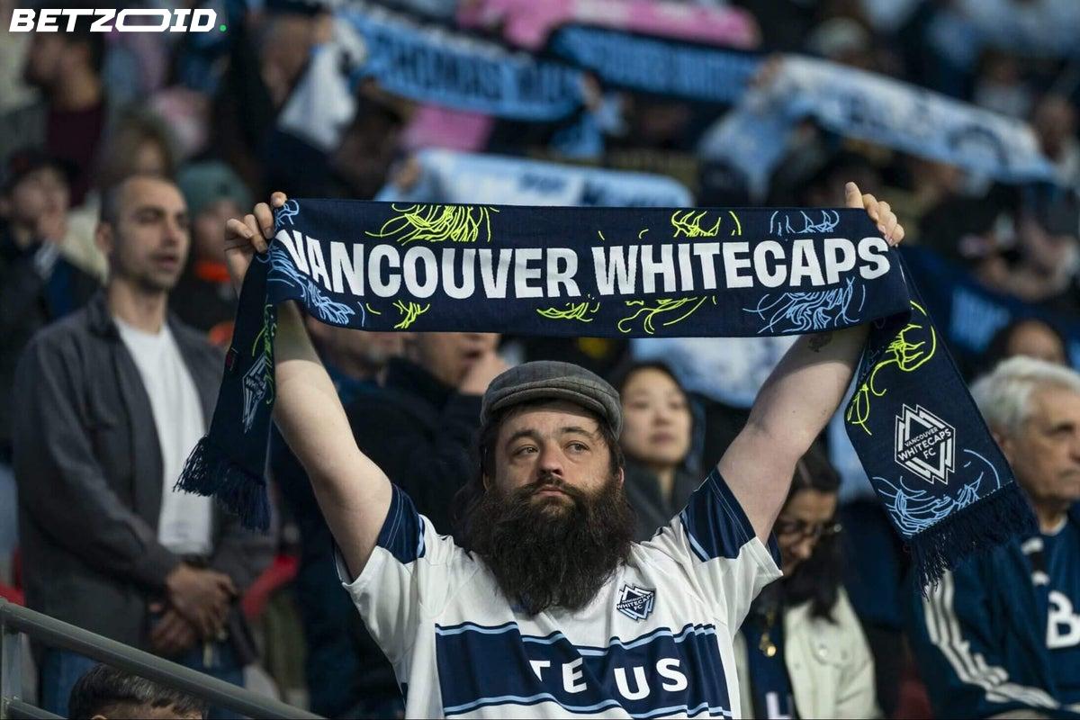 Vancouver Whitecaps Facing MLS Relocation to Las Vegas — And Newcastle Can't Offload Wissa Fast Enough.