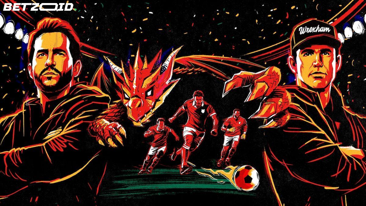 Welcome to Wrexham Season 5: One Promotion Away From the Unthinkable.