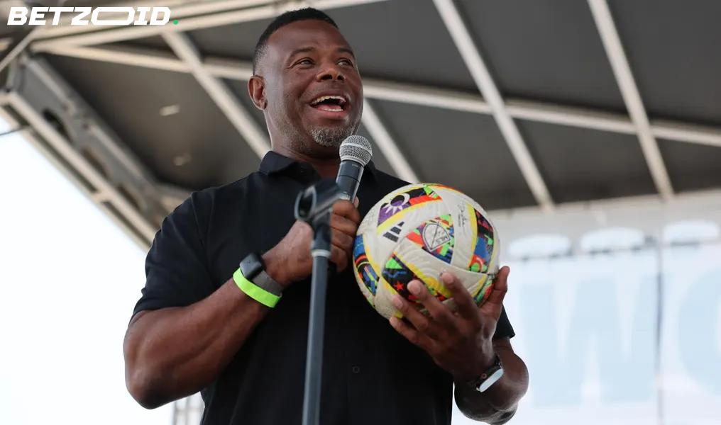 What If America's Greatest Athletes Had Played Soccer Instead?.