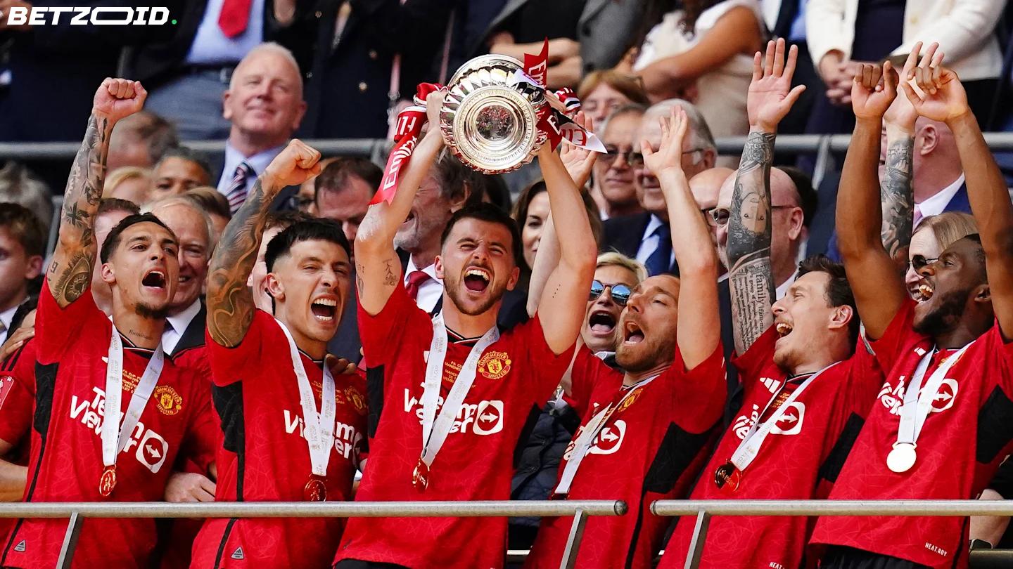 What Is the FA Cup? The Magic of Football's Oldest Tournament.