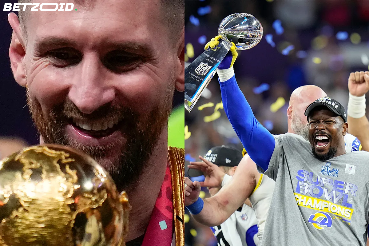 When Super Bowl Winners Met World Cup Champions: The Complete History.