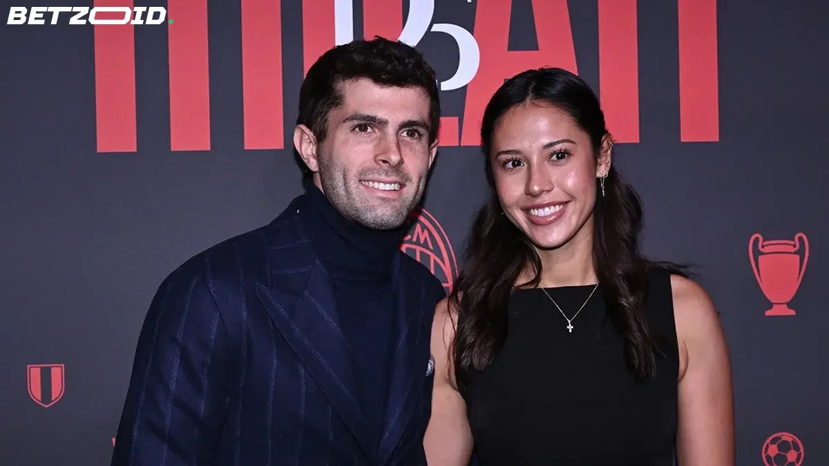 Who Is Alexa Melton? The Story Behind Pulisic's High-Profile Breakup.