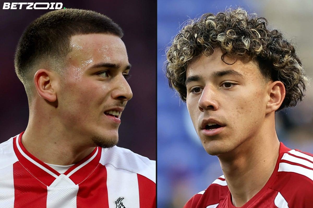 Who Is Your Country's Max Dowman? The World Cup Wildcards Every Manager Is Sweating Over.