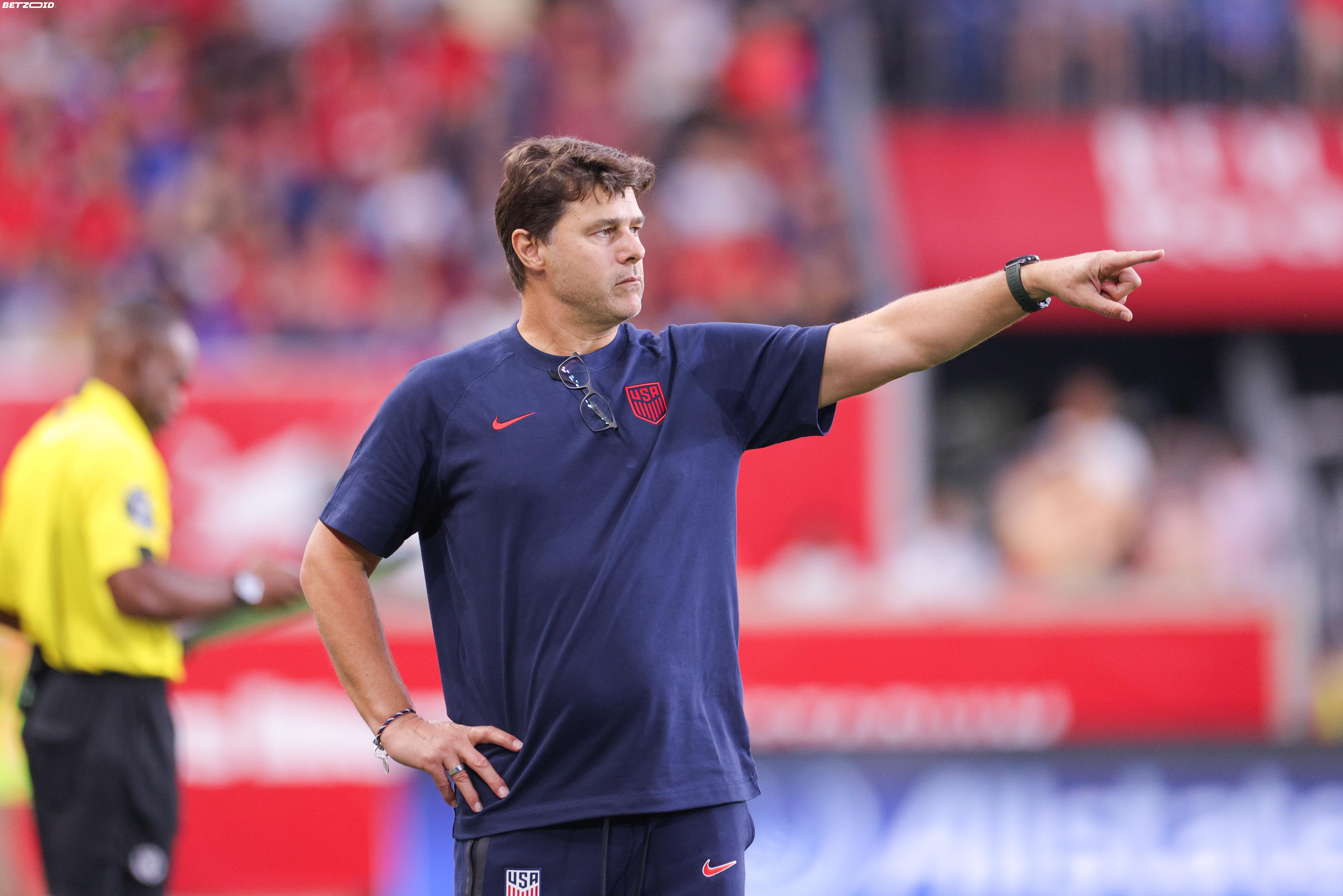 Who's Next? The Leading Candidates to Replace Frank at Tottenham.