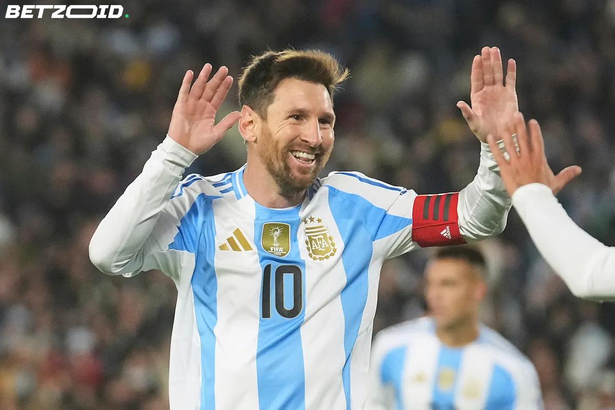 Why Messi Really Doesn't Want to Face Mexico at the 2026 World Cup.