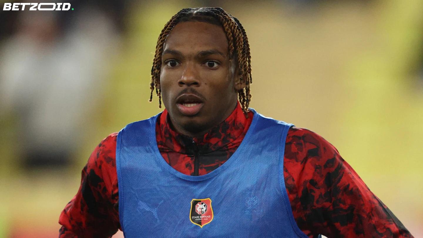 Why £60 Million Jeremy Jacquet Snubbed Chelsea for Liverpool.