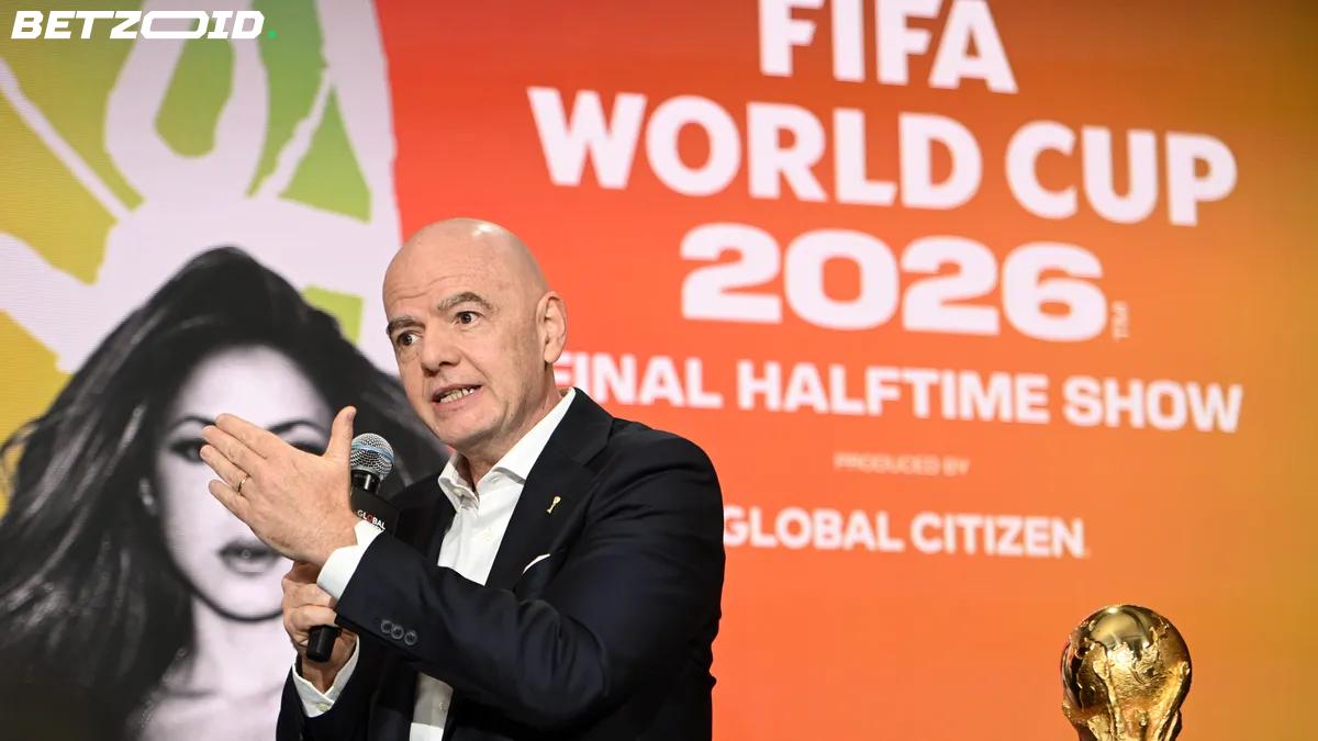 Why the FIFA World Cup Happens Every Four Years — And What's Next in 2026.