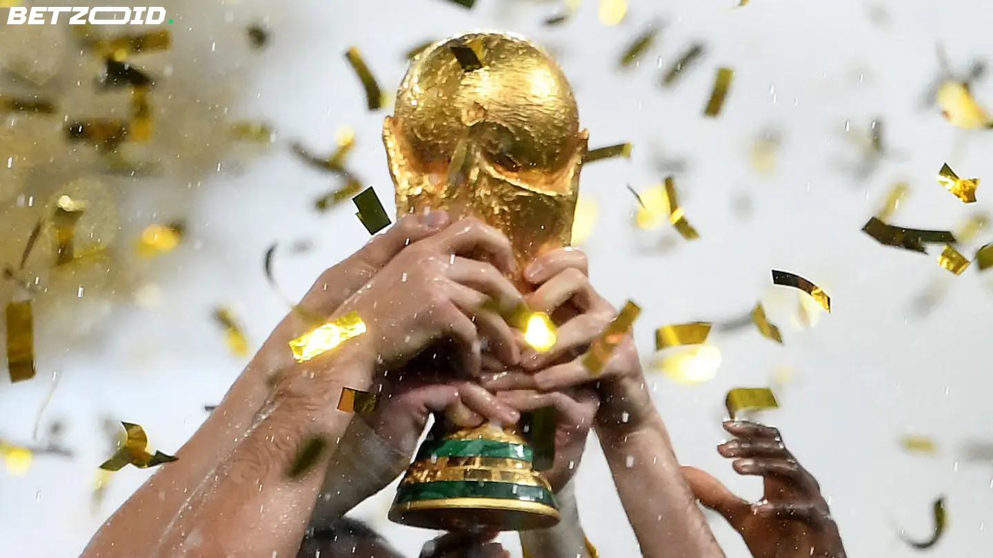 Why the World Cup Is Every Four Years — And Why Changing That Nearly Broke Football.