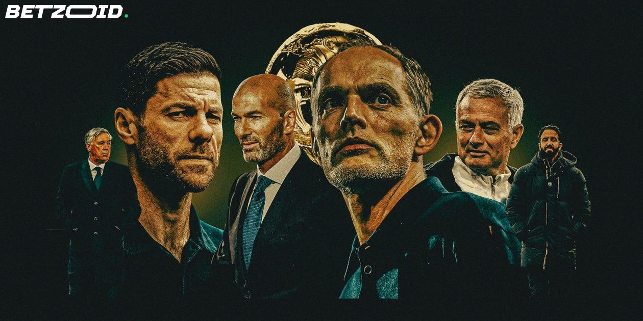 Why Top Coaches Like Tuchel Are Choosing International Jobs Over Real Madrid and Man Utd.