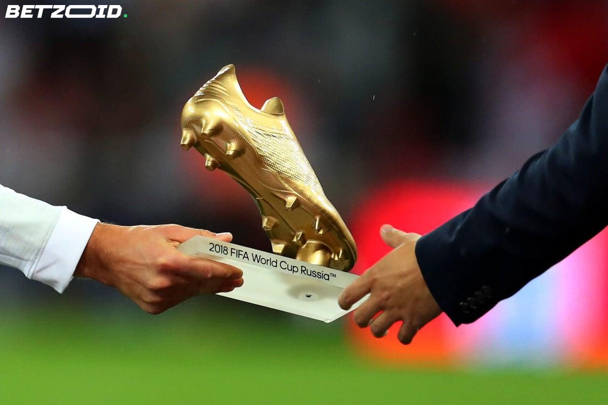 World Cup 2026 Golden Boot Race: Balogun Sets the Early Pace.