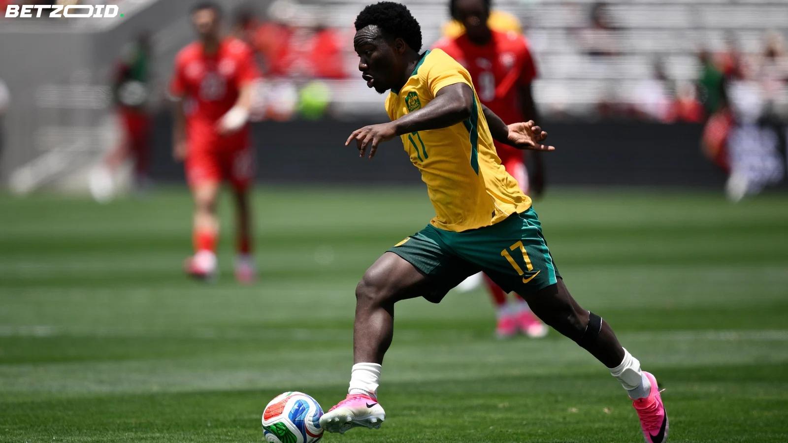 World Cup 2026 Group D: Four Teams, Four Stories, One Wide-Open Group.